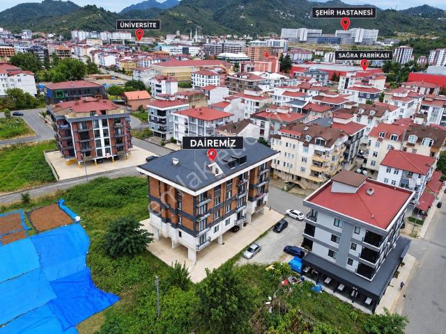 Pars Prıme I Üniversite şehir Hastanesine 5 Dk I Satılık Dublkes