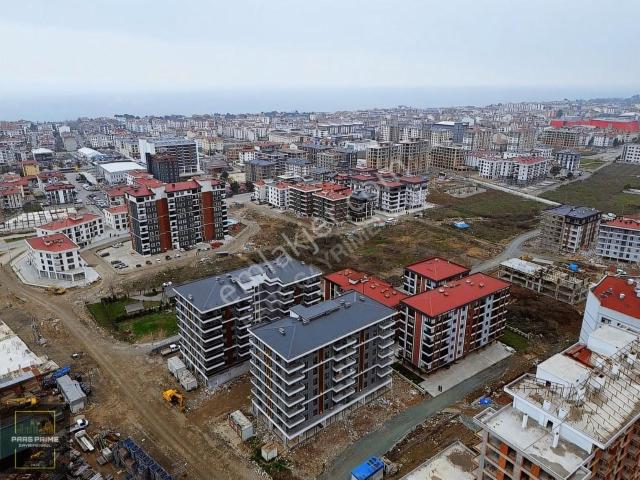 Pars Prıme Icumhuriyet Ferah & Konforlu I Hem Oturum Hem Yatırım