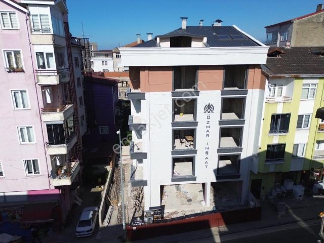 Pars Prıme Imerkezi Lokasyonu İle Dikkat Çeken Satılık 2+1 Daire