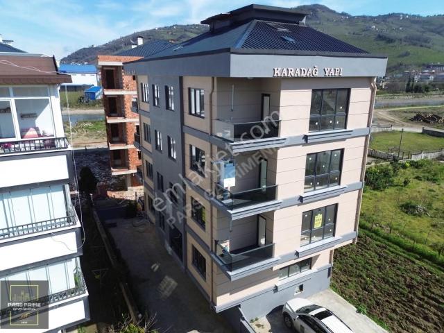 Pars Prıme | 2+1 Satılık Daire Modern Ve Fonksiyonel
