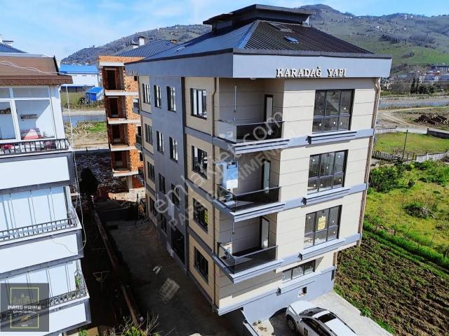 Pars Prıme | 2+1 Satılık Daire Modern Ve Taşınmaya Hazır