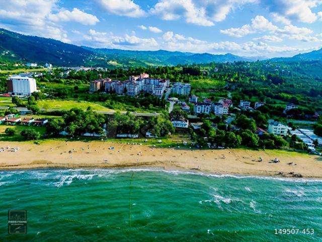 Pars Prime Deniz ve Yeşilin esintisi tek adreste ESEN YAKA