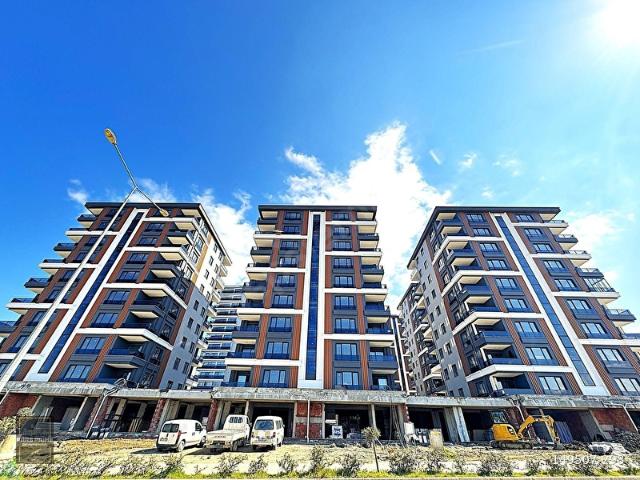 PARS PRIME I 3.000.000TL PEŞİNATLA 3+1 DEĞER KAZANAN LOKASYON