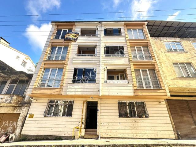 Pars Prime I Bucak Mah.'de Merkezi Lokasyonda Kiralık 2+1 Fırsat