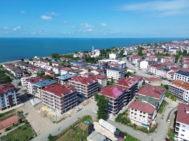 Pars Prime I Deniz Ve Sosyal Yaşam Bölgesinde Satılık Daire!