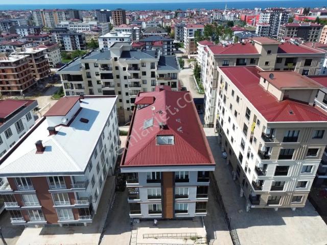 Pars Prime I Şehir Hastanesi Ve Üniversiteye Yakın Asansörlü 1+1