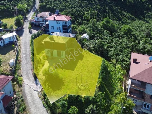 Pars Prime I Şehre Yakın Doğanın İçinde Satılık Müstakil Villa !