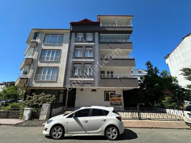 Pars Prime I Okul Ve Marketlere Yakın Merkezi Konum Kiralık 2+1!