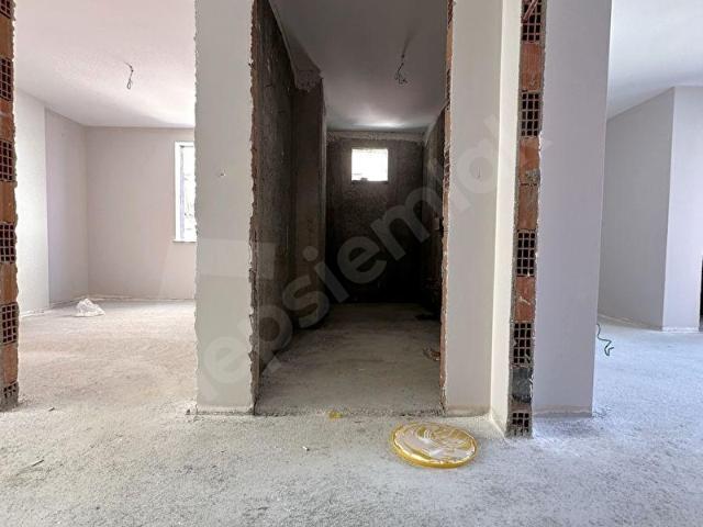 PARS PRIME IMERKEZİ LOKASYONU İLE DİKKAT ÇEKEN SATILIK 2+1 DAİRE