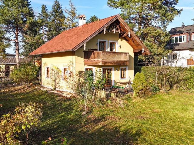 PARSCH | KLEINES STADTHAUS