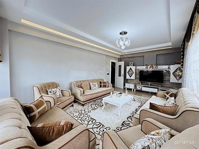 PARSANA MAH.KALETAŞ CD.3+1 ARAKAT SATILIK DAİRE