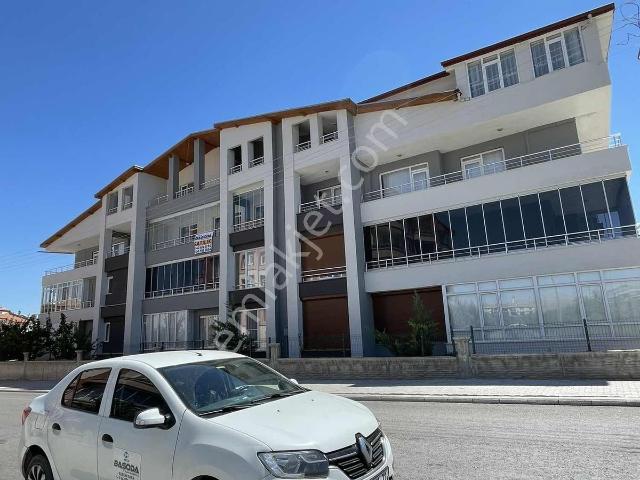 Parsana Mahallesi Geniş 5+1 Dubleks 7 Yıllık Daire