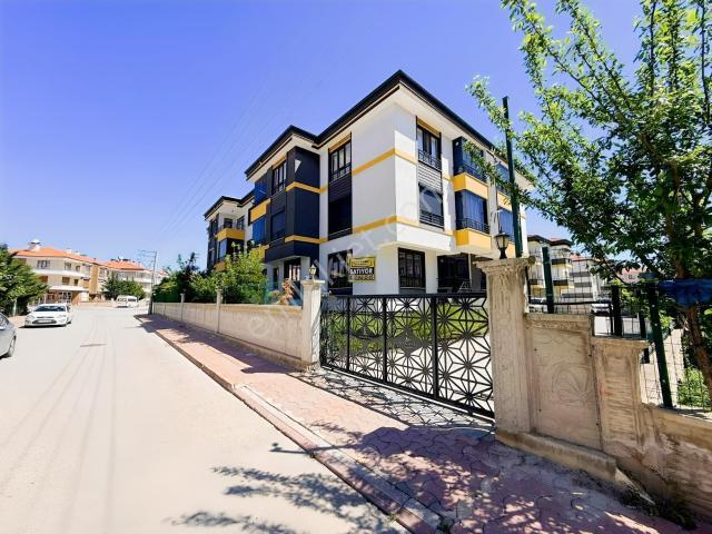 Parsana Mahallesi Müstakil Tadında 3+1 Daire