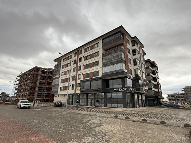 PARSANA MAHALLESİNDE 3+1 LÜKS DAİRE