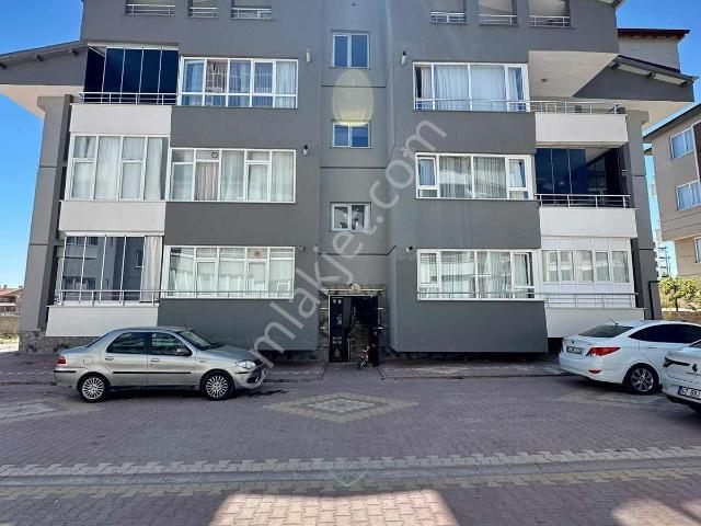 Parsana Mahallesinde Satılık 5+1 Daire