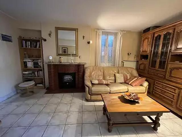 Parsac Rimondeix 23140 Achat / Vente maison 4 pièces t4 au dernier étage