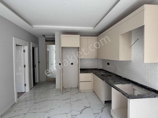 Parsel Gayrimenkul 'den Kiralık 1+1 Sıfır Daire