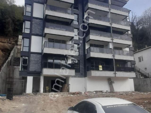 Parsel Emlak Dan Kdz.ereğli Kemer Mevkinde Satılık 1+1 Daıre