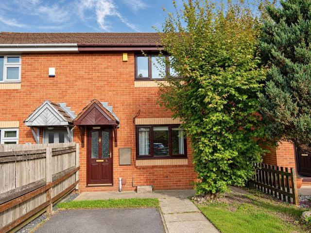 Parson Cross, Sheffield S5 2 bed house to rent £930 pcm £215 pw