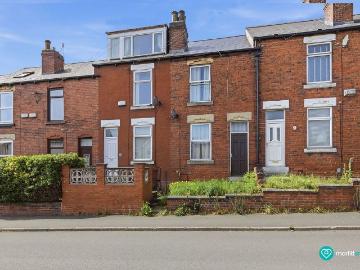 Parson Cross Road, Sheffield, South Yorkshire S6, 3 bed terraced house to rent, £975 pcm | PrimeLocation