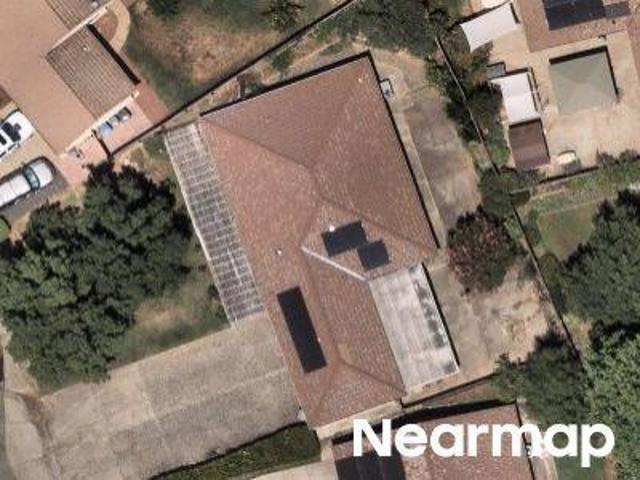 Parson Ln