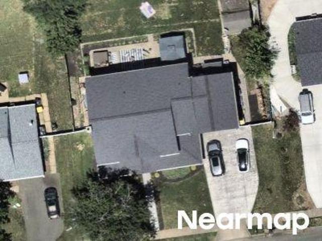 Parson Ln