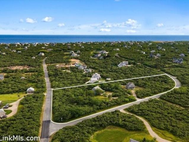 Parson Ln, Nantucket, Home For Sale
