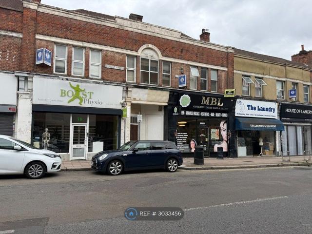 Parson St, London NW4, 3 bed flat to rent, £2,450 pcm | PrimeLocation