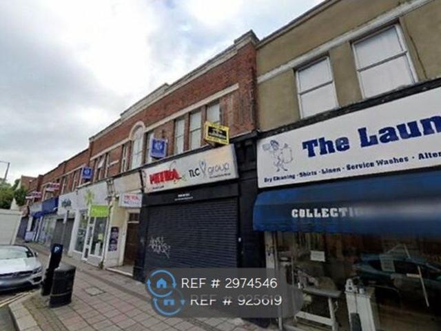 Parson St, London NW4, 3 bed flat to rent, £2,300 pcm | PrimeLocation