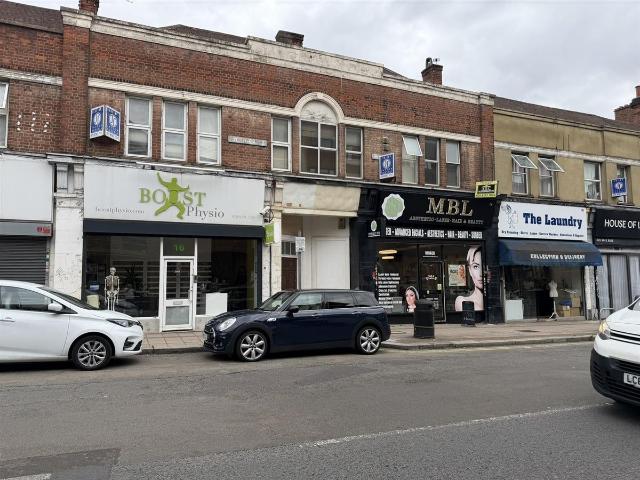 Parson Street, London NW4, 3 bed flat to rent, £2,250 pcm | PrimeLocation