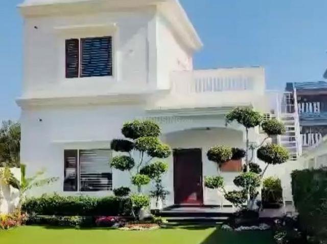 Parson Residential Plot For Sale Ghaziabad