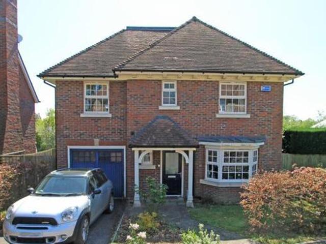 Parsonage Croft, Etchingham, 4 Bedroom Detached