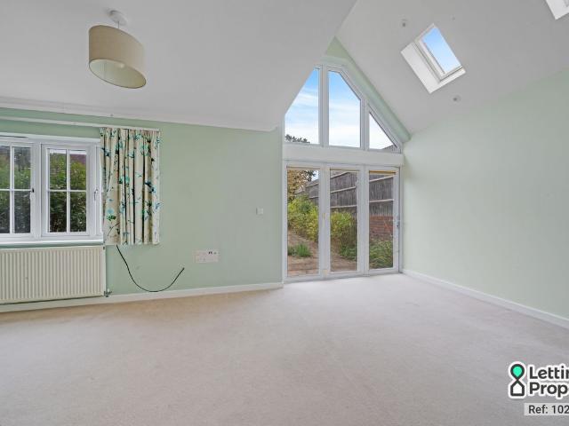 Parsonage Croft, Etchingham, East Sussex TN19, 3 bed semi detached house to rent, £1,600 pcm | PrimeLocation