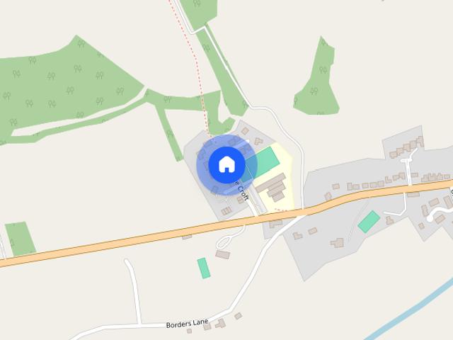 Parsonage Croft, Etchingham, East Sussex, TN19 7BY