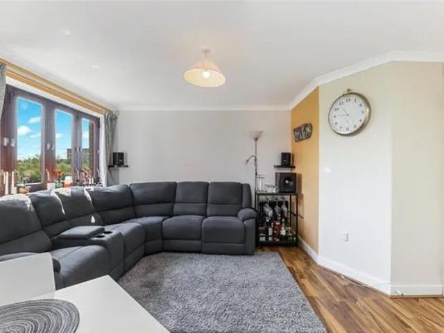 Parsonage Square, Glasgow, G4