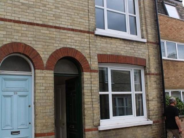 Parsonage Street, Cambridge, CB5 3 bed end of terrace house to rent £2,400 pcm £554 pw