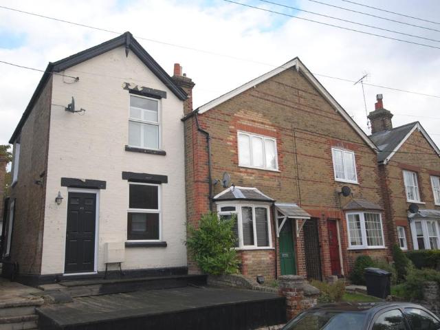Parsonage Street, Halstead CO9 2 bed end of terrace house to rent £1,050 pcm £242 pw