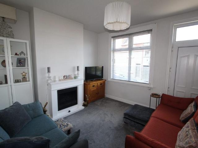 Parsonage Street, Sheffield, S6