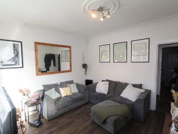 Parsonage Street, Sheffield, S6