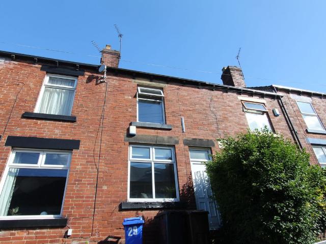 Parsonage Street, Sheffield S6, 3 bed terraced house to rent, £1,100 pcm | PrimeLocation
