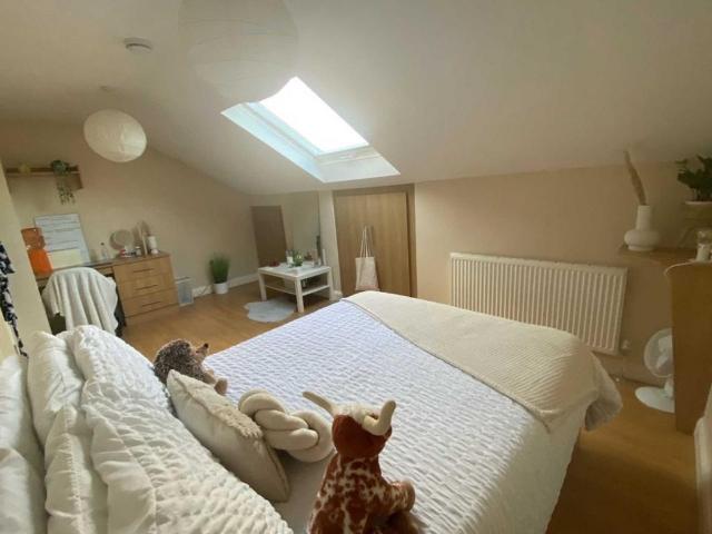 Parsonage Road, Withington 5 bed semi detached house to rent £2,925 pcm £675 pw