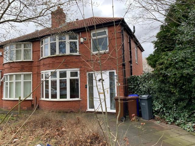 Parsonage Road, Manchester, M20 4NL, United Kingdom | 4 bed duplex for rent #117424396 | Rentberry