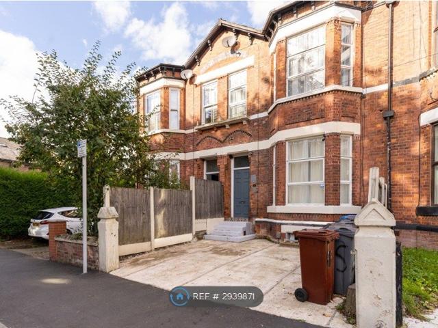 Parsonage Road, Manchester M20, 5 bed terraced house to rent, £3,450 pcm | PrimeLocation