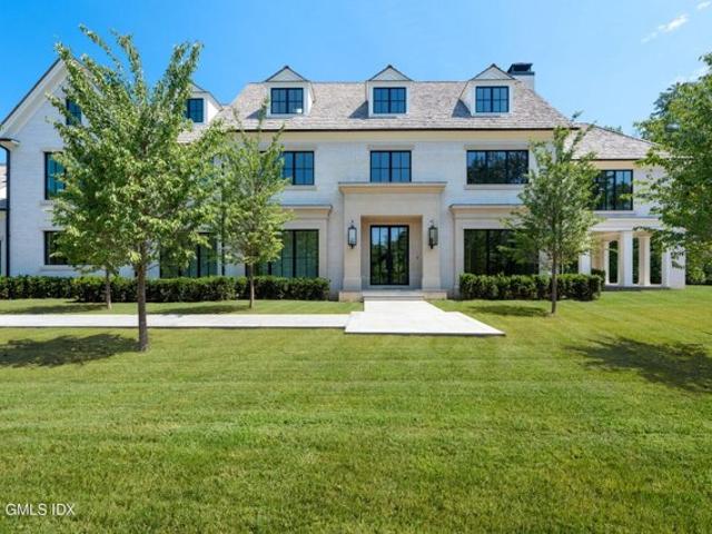 Parsonage Rd, Greenwich, Home For Sale