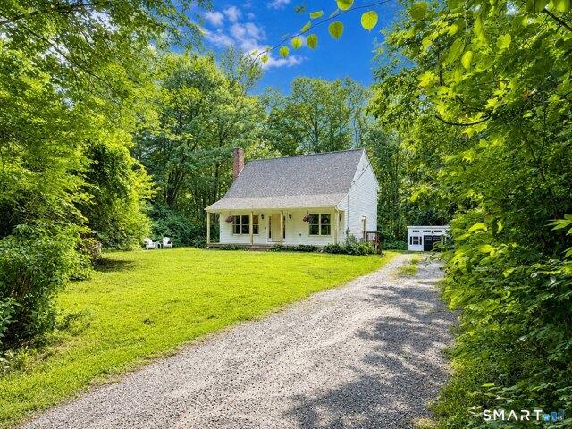 Parsonage Rd, Hampton, Home For Sale