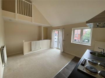 Parsons Close, Fernwood, Newark, Nottinghamshire, NG24