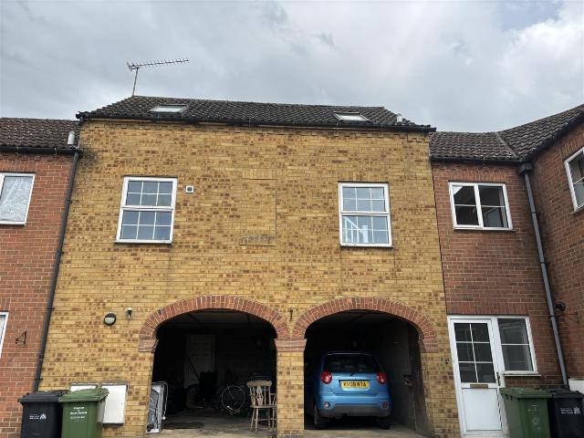 Parsons Court, Porter Street, DM PE38, 2 bed flat to rent, £700 pcm | PrimeLocation