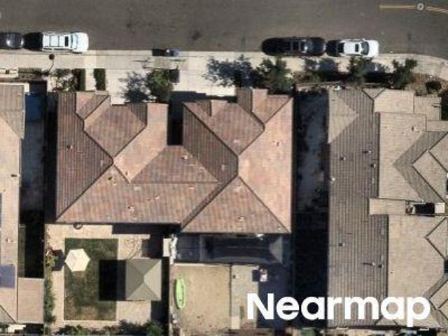 Parsons Dr
