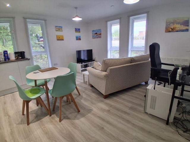 Parsons House, Parsons Road, Washington NE37, 1 bed flat to rent, £750 pcm | PrimeLocation