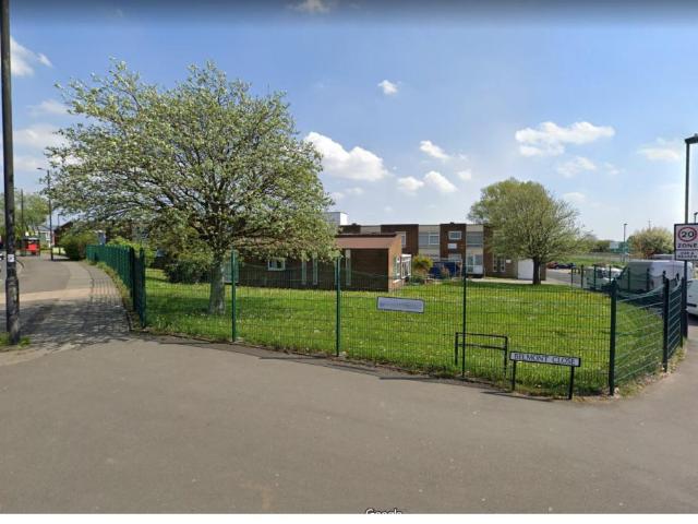 Parsons House Wallsend Tyne and Wear Flat to rent £570 pcm £132 pw